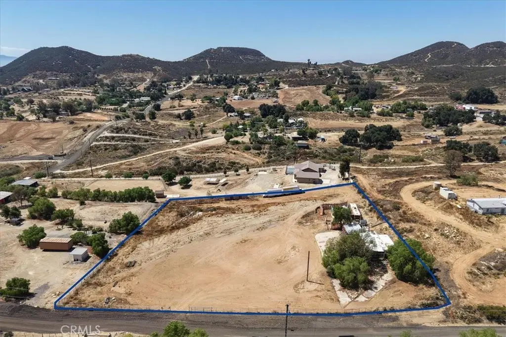 33521 Daily Road, Menifee, CA 92584 - #1