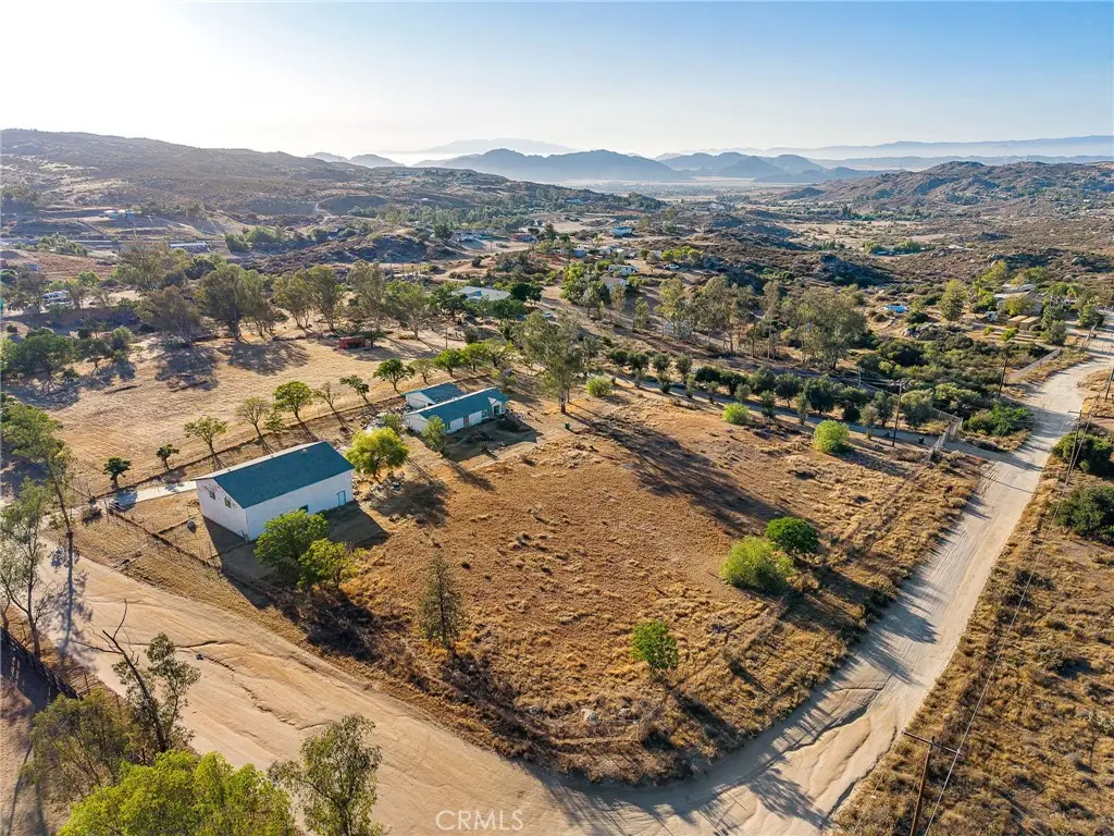 33440 Quail Canyon, Nuevo, CA 92567 - #1