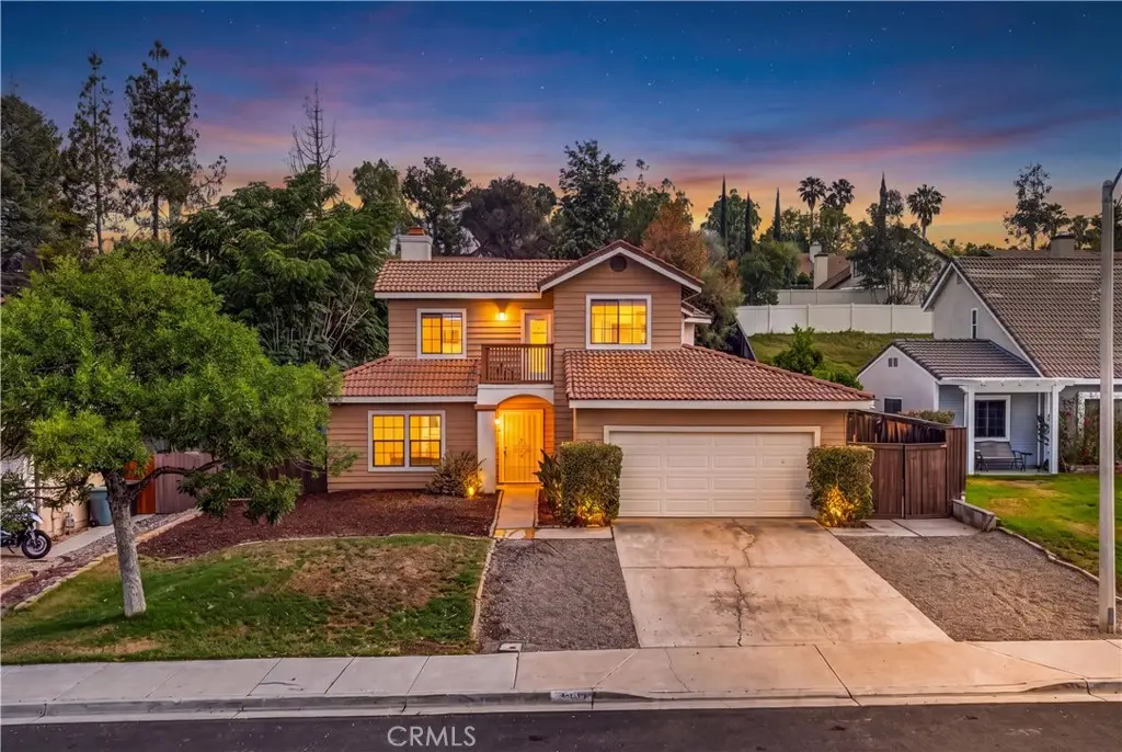 29846 Via Puesta Del Sol, Temecula, CA 92591 - #1
