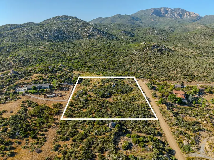 0 N Furlong Way, Aguanga, CA 92536 - #2