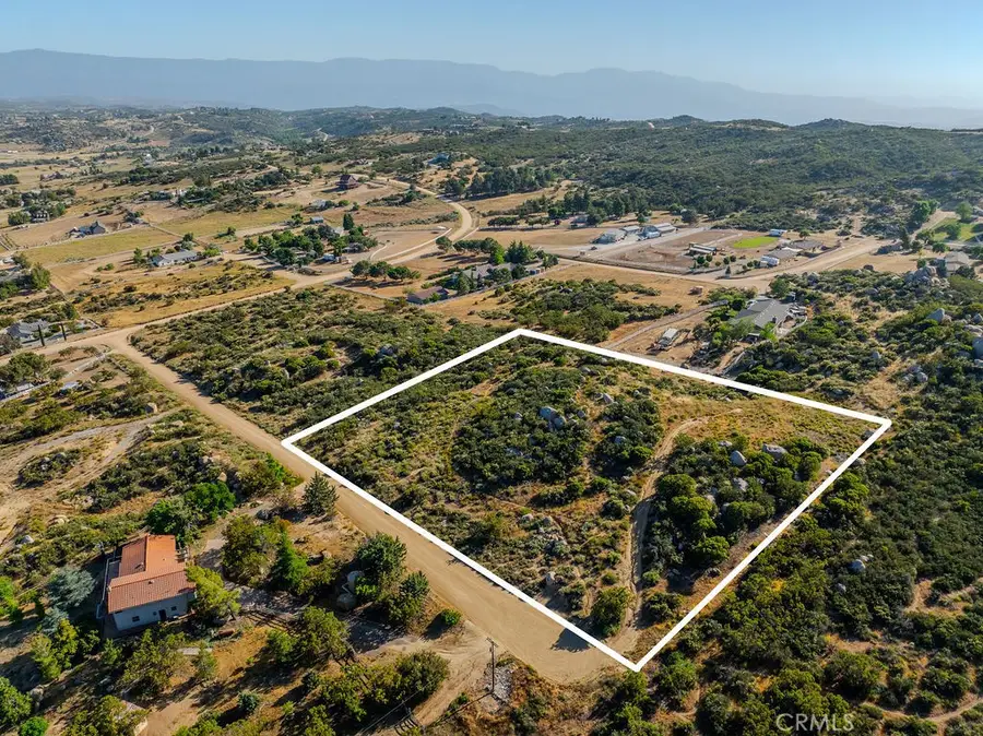 0 N Furlong Way, Aguanga, CA 92536 - #3