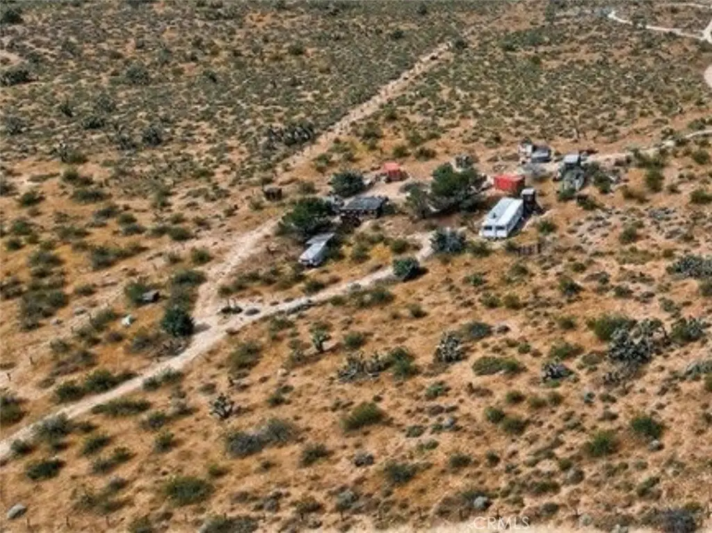 2035 230th W, Rosamond, CA 93560 - #1