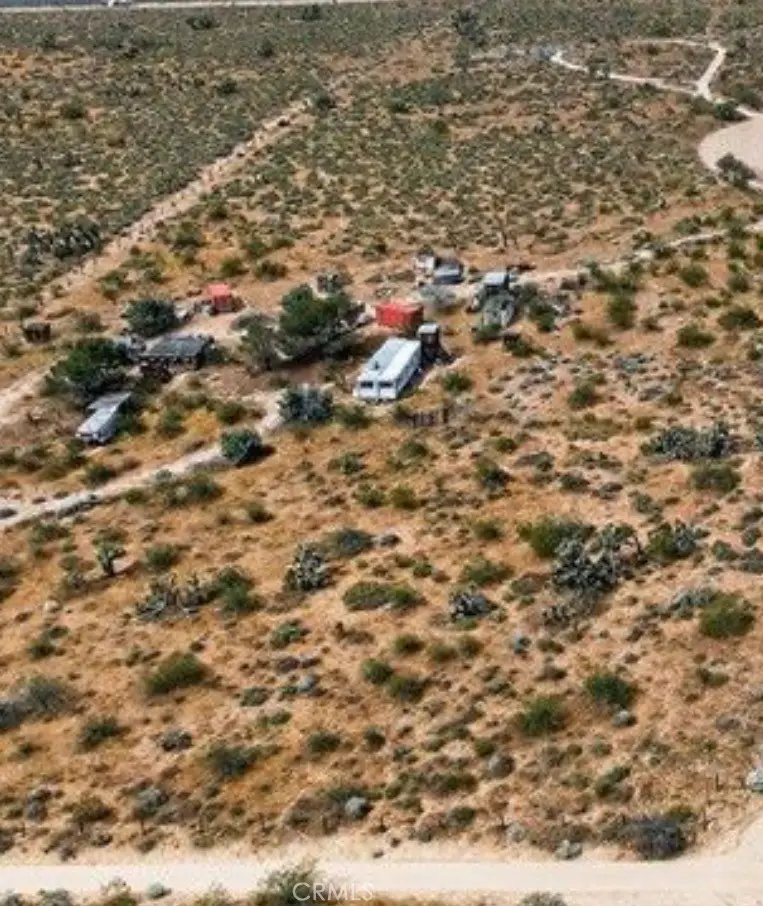 2035 230th W, Rosamond, CA 93560 - #2