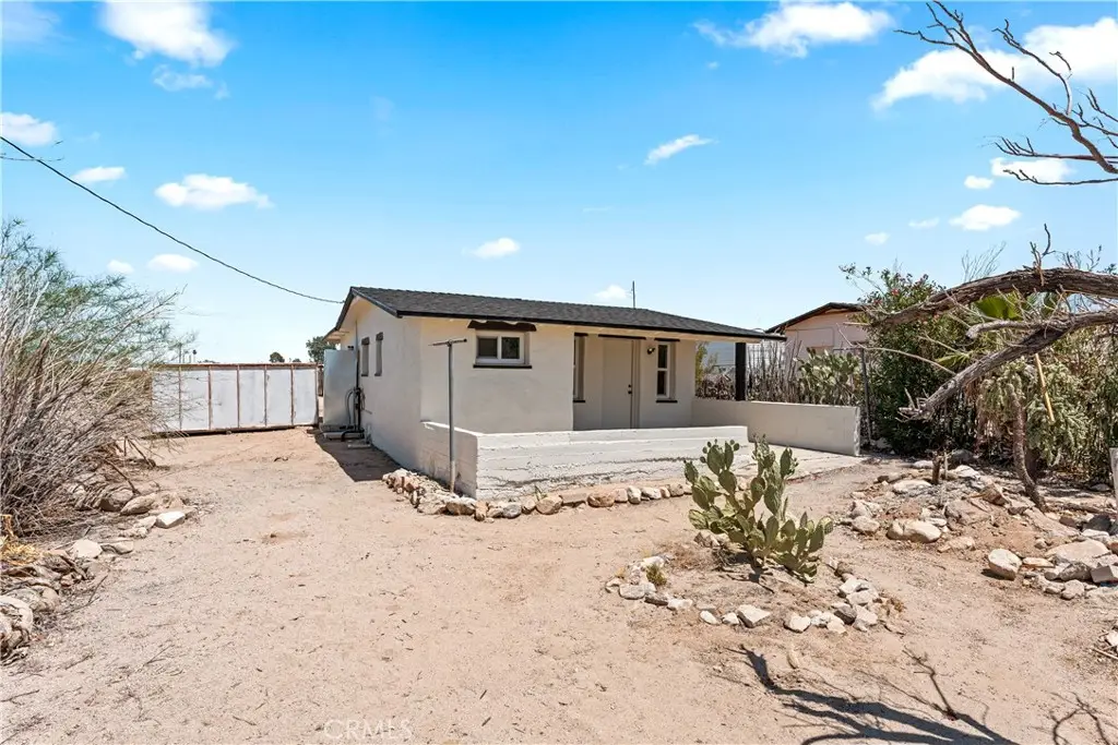 7379 Utah, Twentynine Palms, CA 92277 - #1