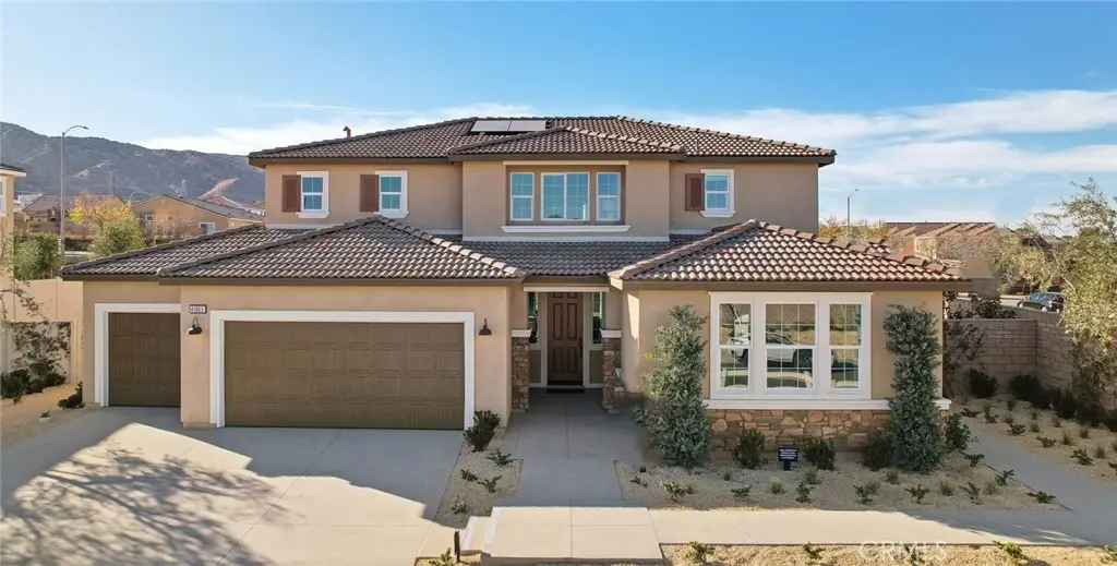 6646 Sancerre Drive, Palmdale, CA 93551 - #1