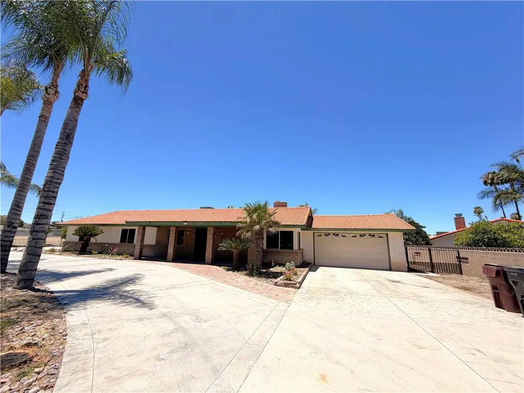 26145 Soboba, Hemet, CA 92544 - #1