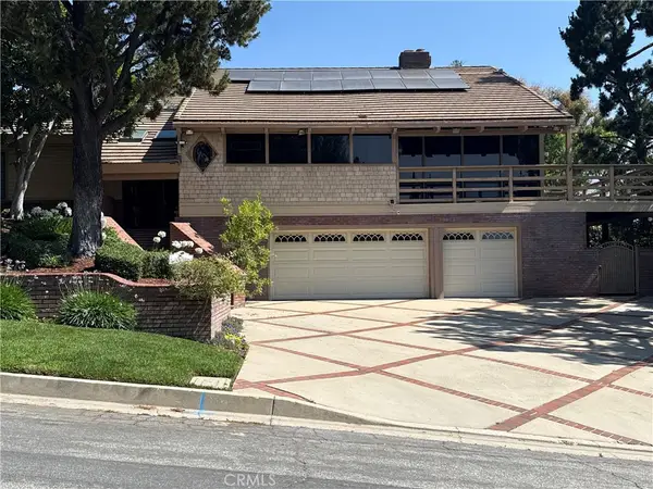 325 Roughrider Road, La Verne, CA 91750