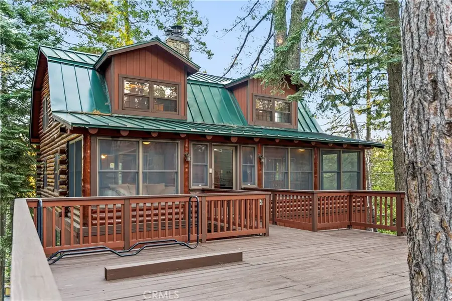 26638 Lake Forest, Twin Peaks, CA 92391 - #3