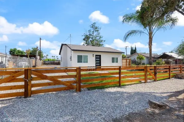 24549 Court, San Bernardino, CA 92410