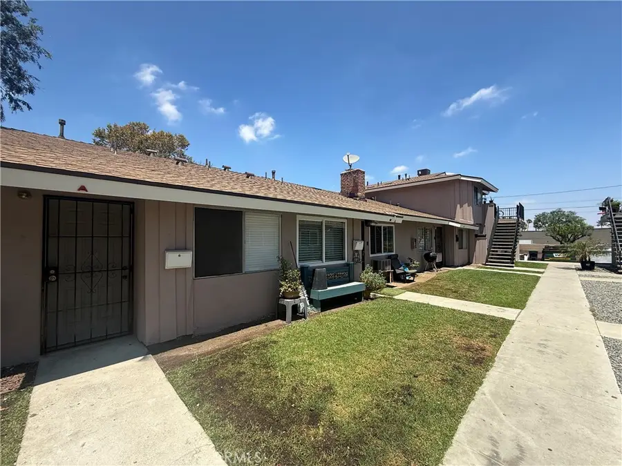 1151 W 9th Street, Corona, CA 92882 - #3