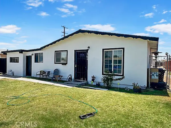 361 S 5th Street, Blythe, CA 92225