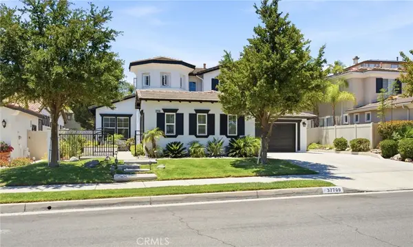 37709 Oxford Drive, Murrieta, CA 92562