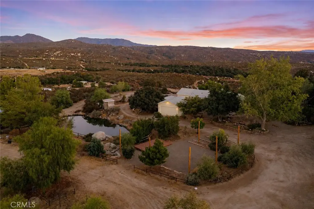 44465 Ruellin Road, Hemet, CA 92544 - #1
