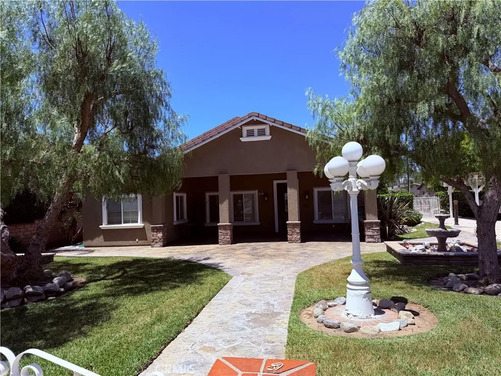 2032 South Helen, Ontario, CA 91762 - #1