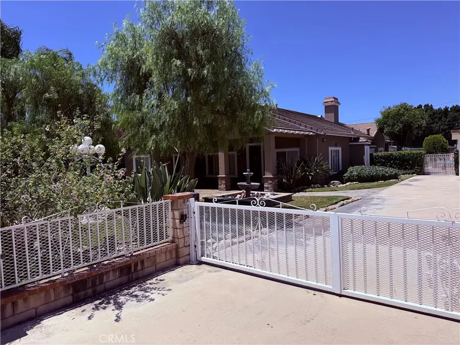 2032 South Helen, Ontario, CA 91762 - #2