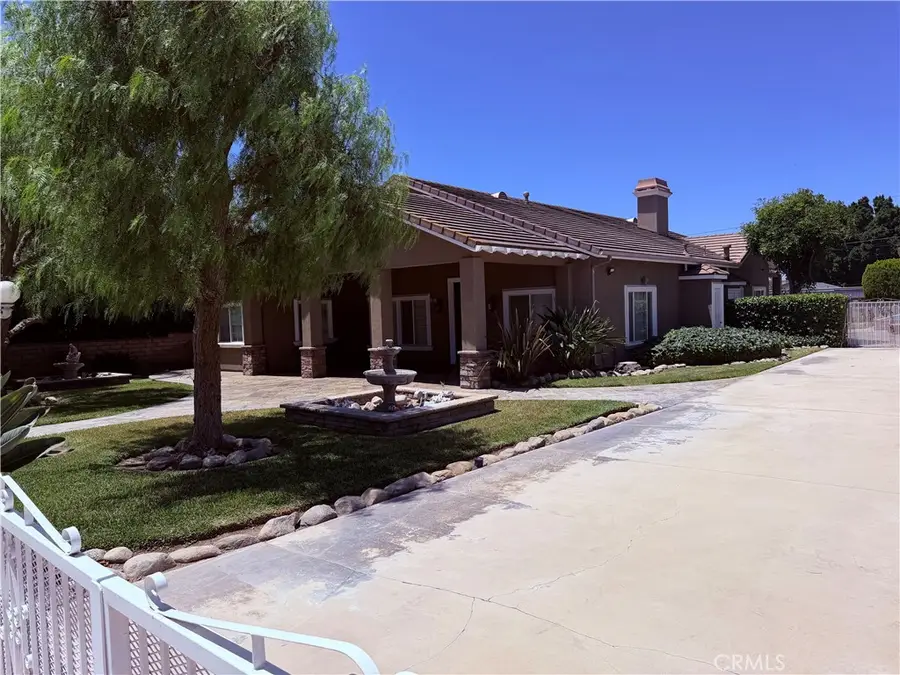 2032 South Helen, Ontario, CA 91762 - #3
