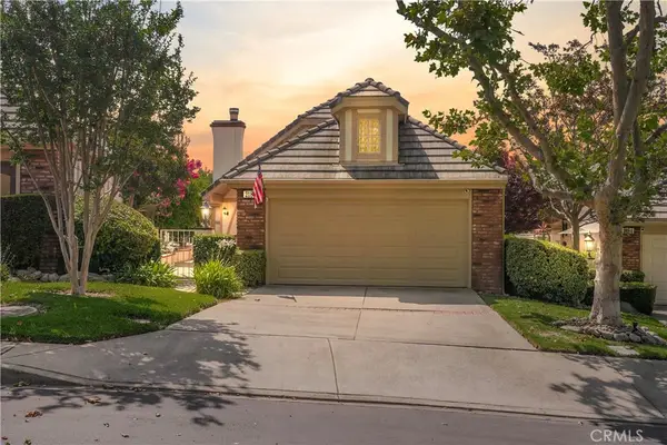 2186 Eiffel Circle, Upland, CA 91784