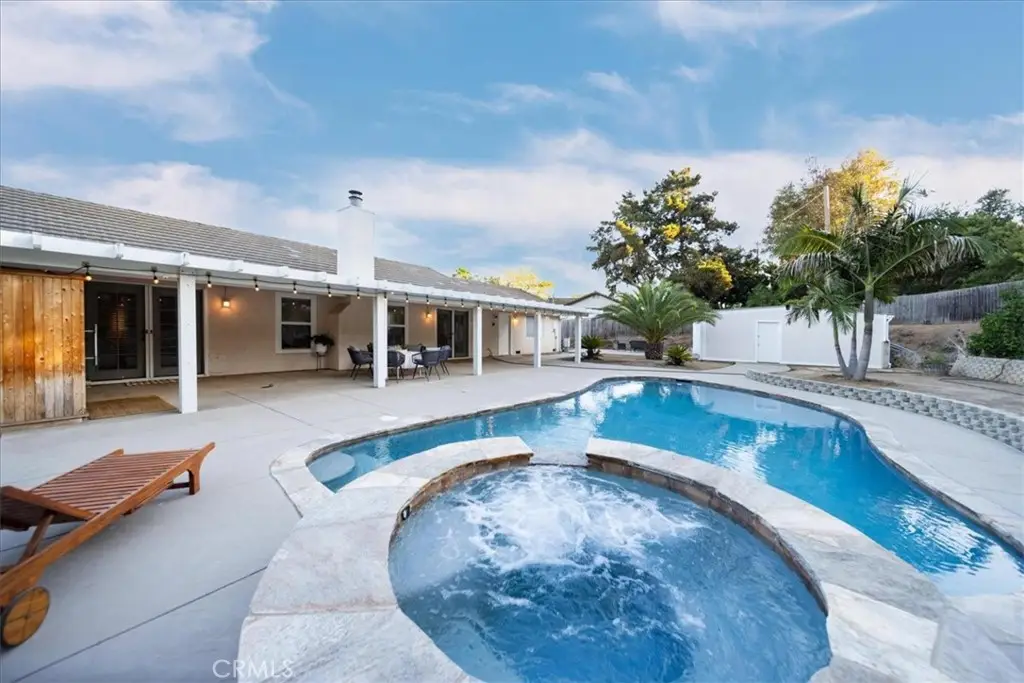203 Rhesa, Fallbrook, CA 92028 - #1