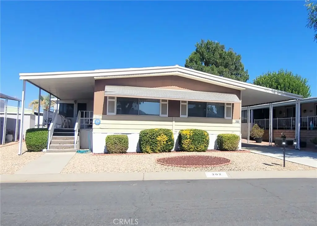 27601 Sun City Boulevard #202, Menifee, CA 92586 - #1
