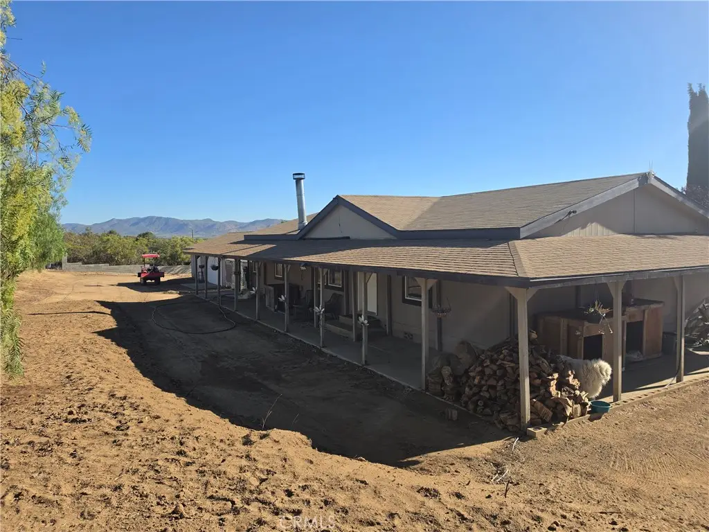 58489 Mcarthur Road, Anza, CA 92539 - #1