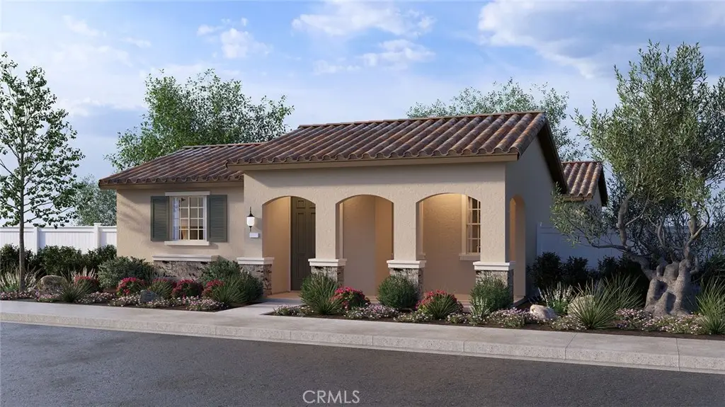 144 Via Palermo, Cathedral City, CA 92234 - #1