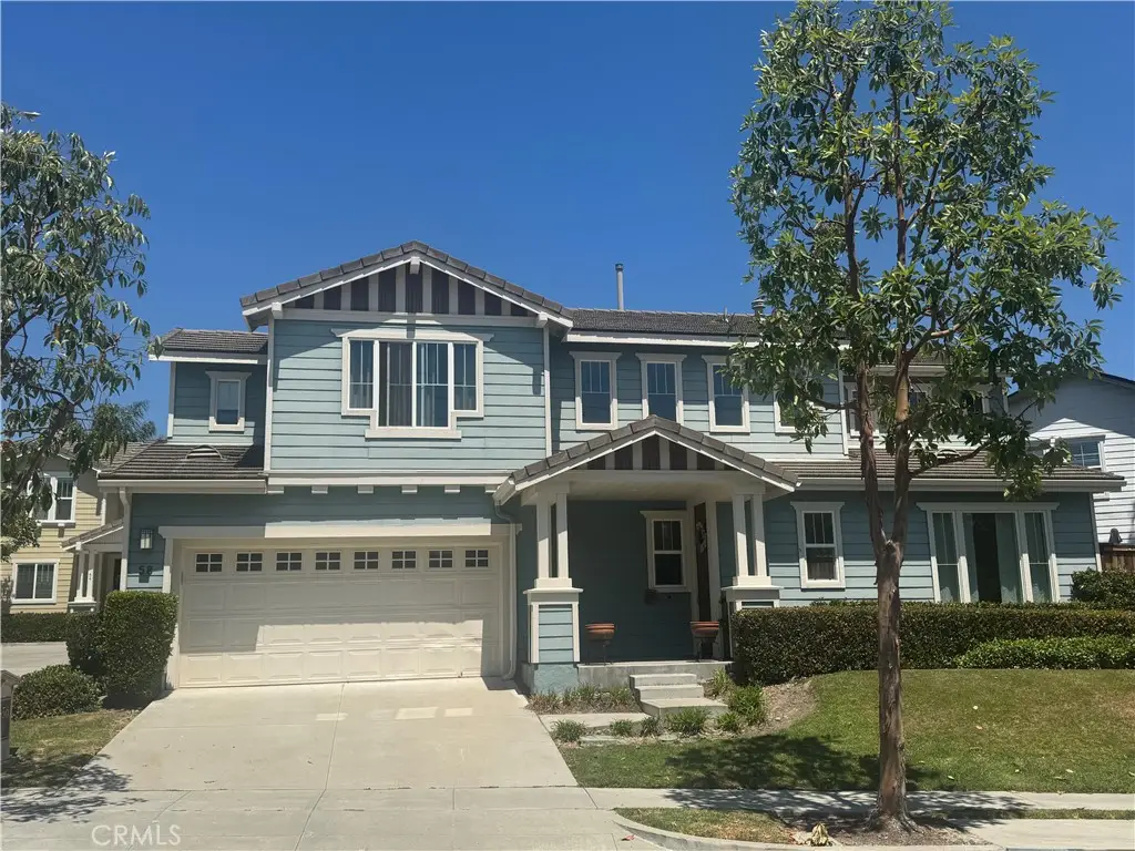 58 Potters, Ladera Ranch, CA 92694 - #1