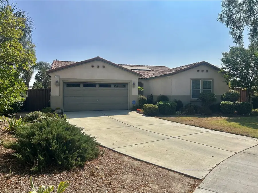 729 Bailey Lane, San Jacinto, CA 92582 - #2