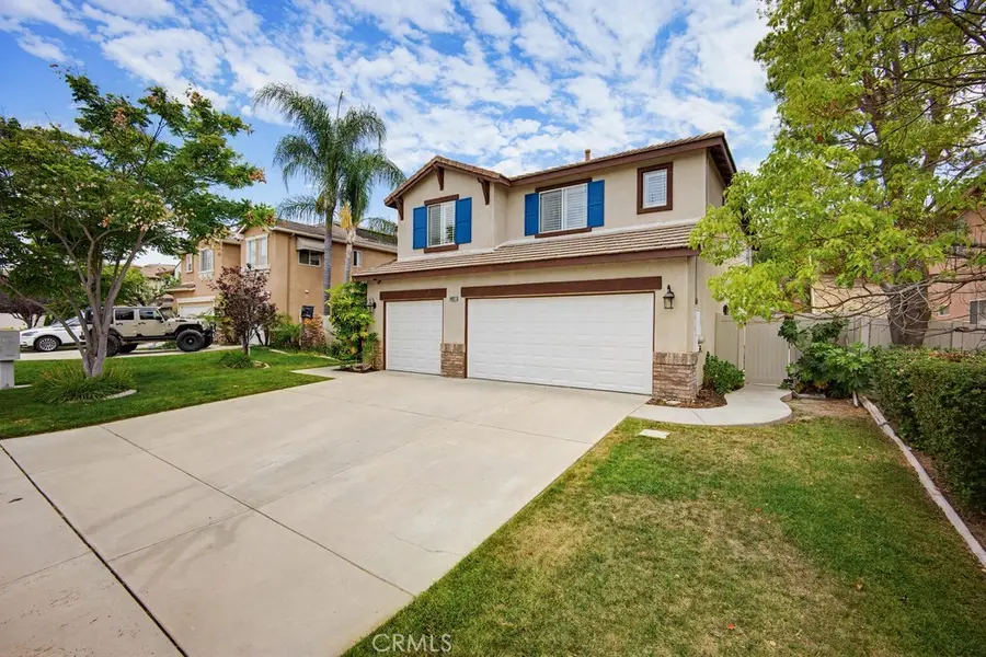 34027 Abbey Road, Temecula, CA 92592 - #3