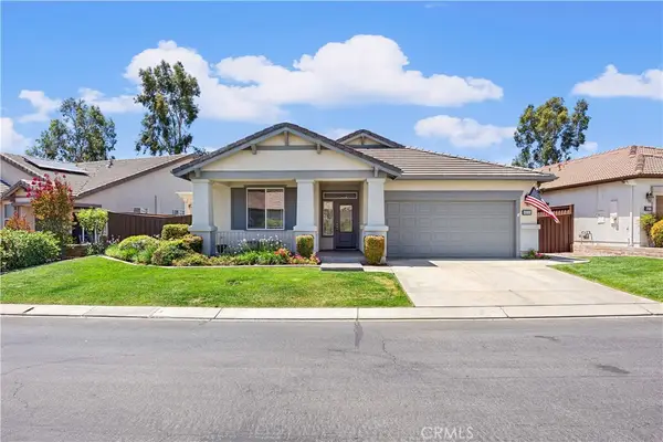 8155 Faldo Avenue, Hemet, CA 92545