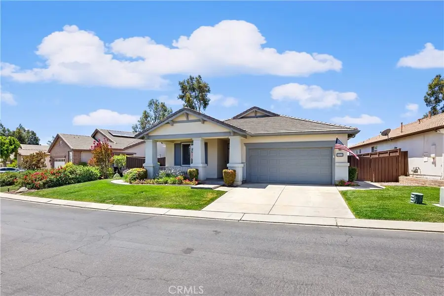 8155 Faldo Avenue, Hemet, CA 92545 - #2