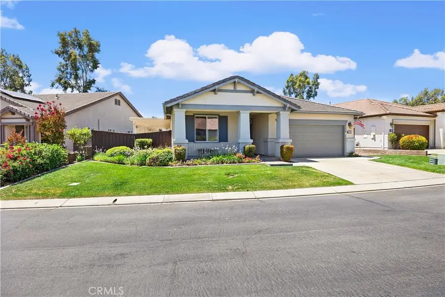 8155 Faldo Avenue, Hemet, CA 92545 - #3
