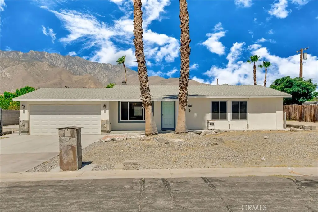 2297 Nicola W, Palm Springs, CA 92262 - #1