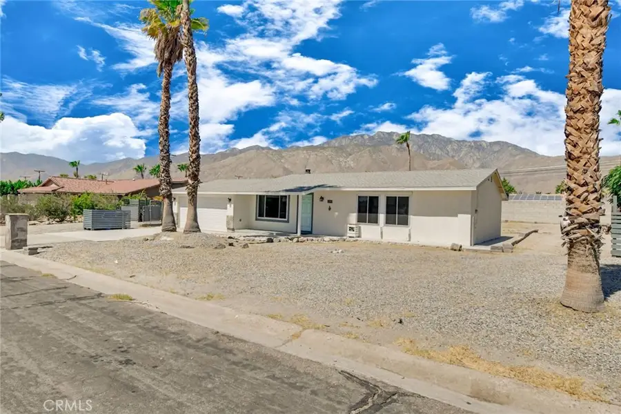 2297 Nicola W, Palm Springs, CA 92262 - #2