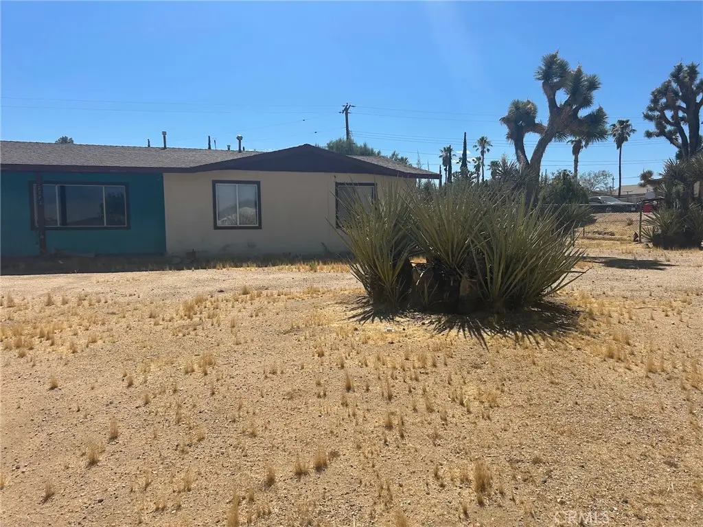 7623 Frontera, Yucca Valley, CA 92284 - #1