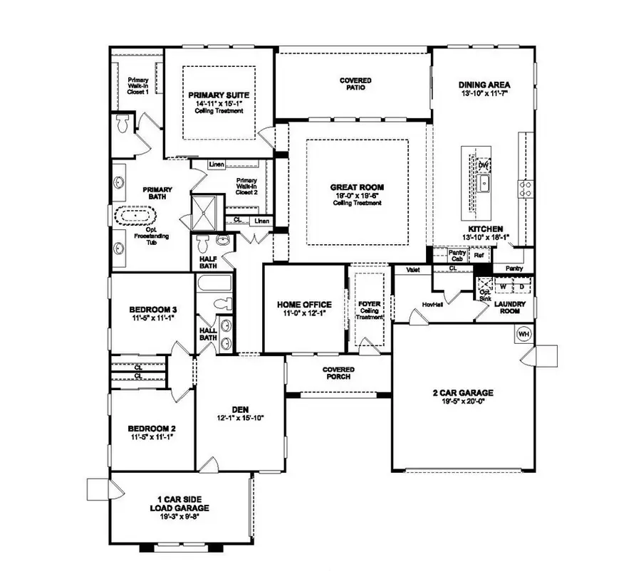 7027 Doheny Court, Hesperia, CA 92345 - #2