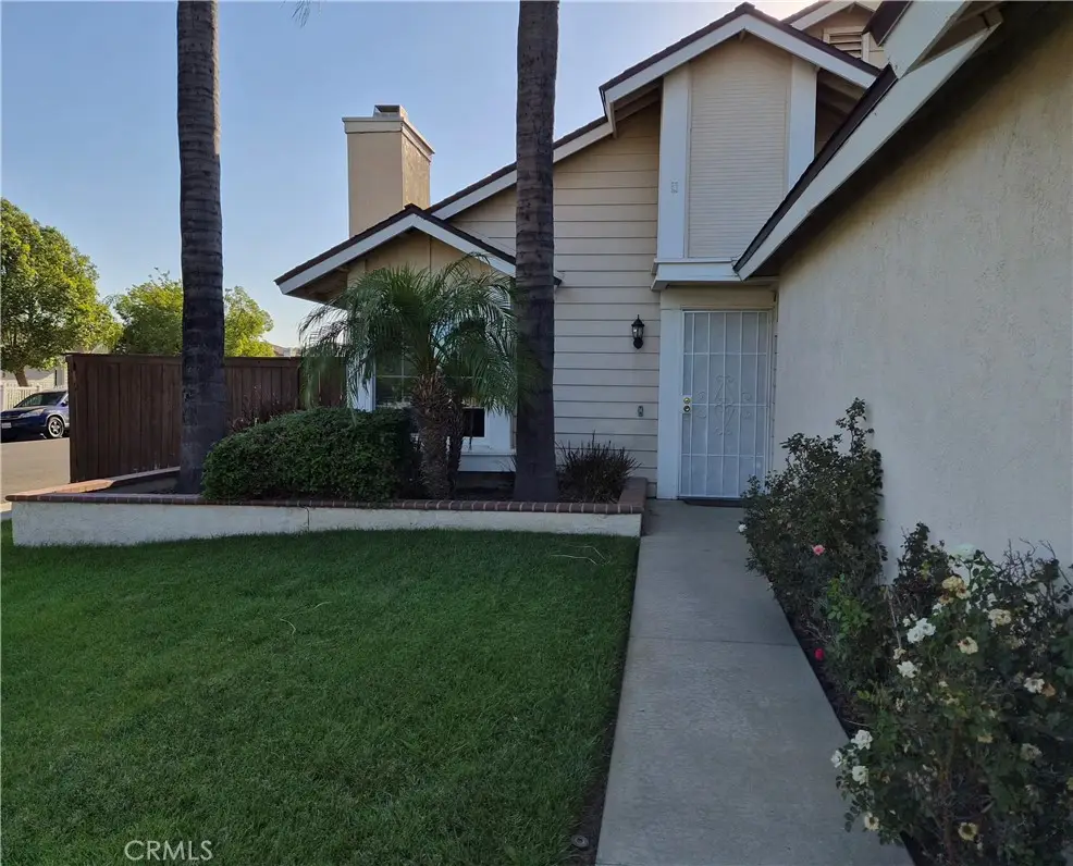 2312 Cloverfield, Perris, CA 92571 - #1