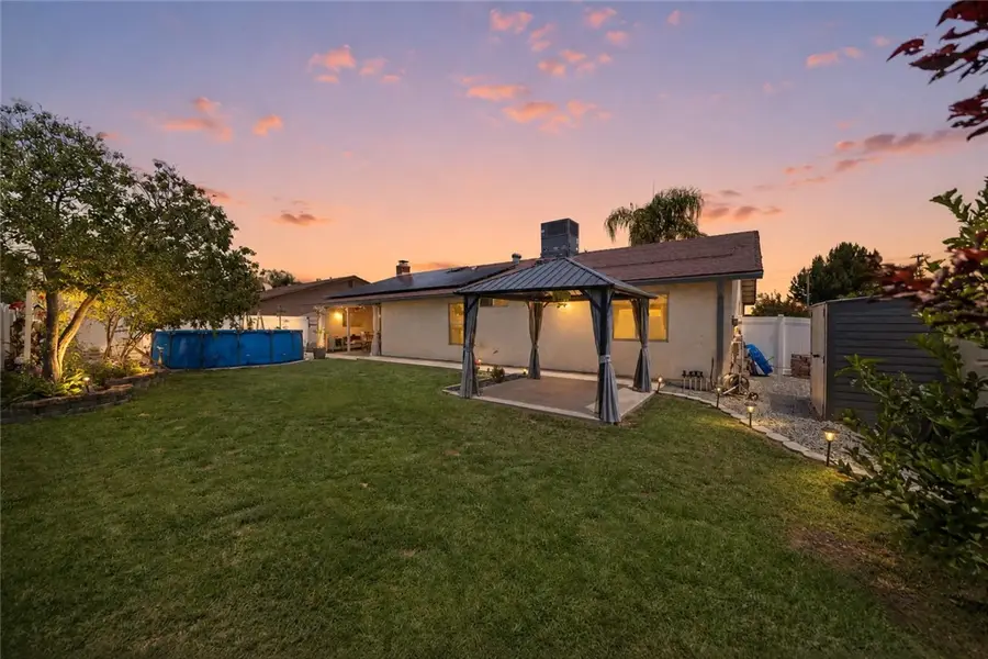 27879 Foxfire Street, Menifee, CA 92586 - #2
