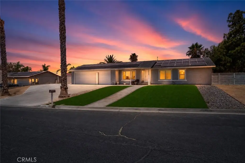 8469 Wild Pony, Jurupa Valley, CA 92509 - #1