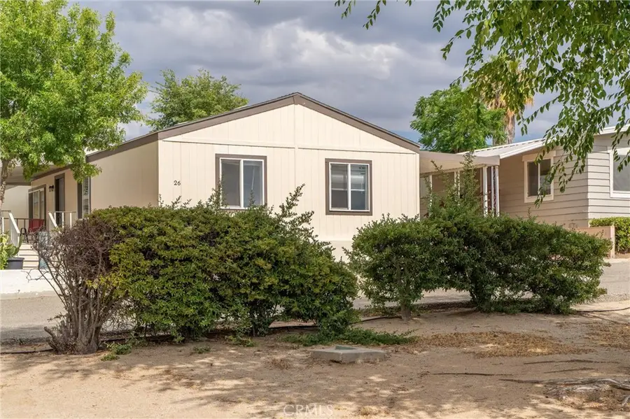 53651 Us Highway 371 #26, Anza, CA 92539 - #2
