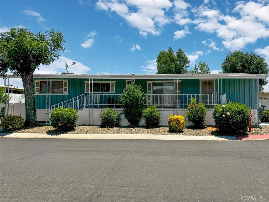 27601 Sun City Boulevard #146, Menifee, CA 92586 - #1