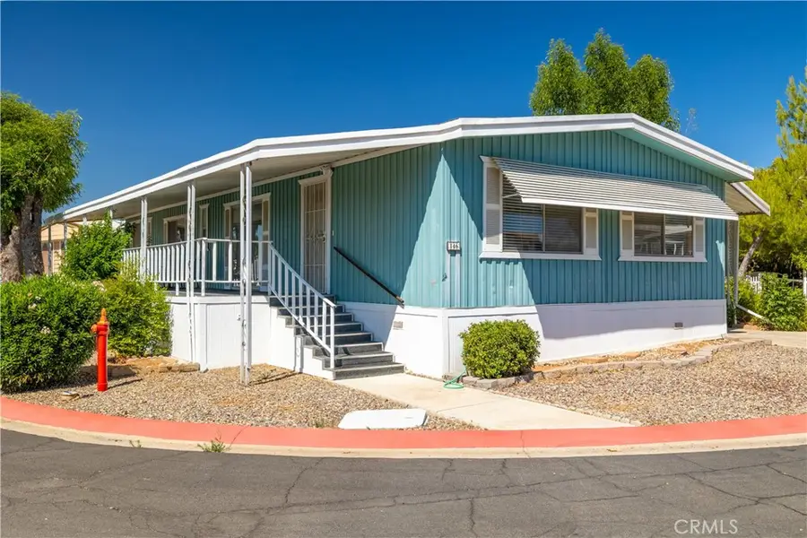 27601 Sun City Boulevard #146, Menifee, CA 92586 - #2