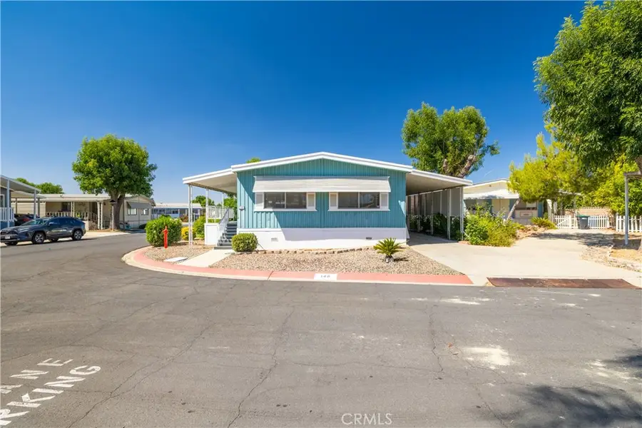 27601 Sun City Boulevard #146, Menifee, CA 92586 - #3