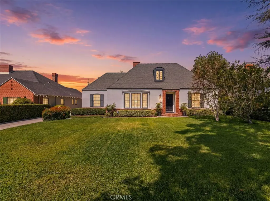 3180 N Arrowhead Ave., San Bernardino, CA 92405 - #1