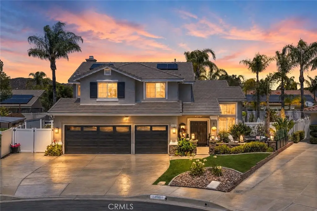24361 Corte Sanino, Murrieta, CA 92562 - #1