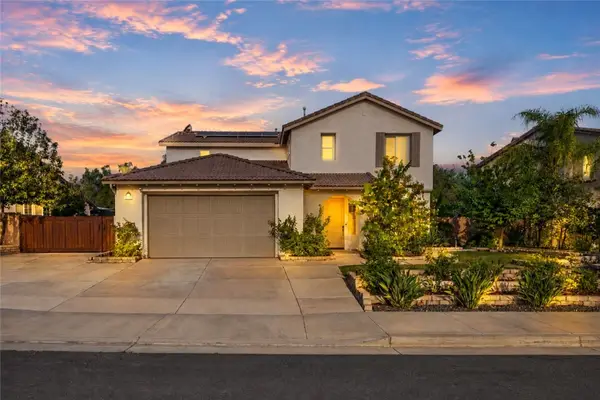34782 Grotto Hills Drive, Winchester, CA 92596