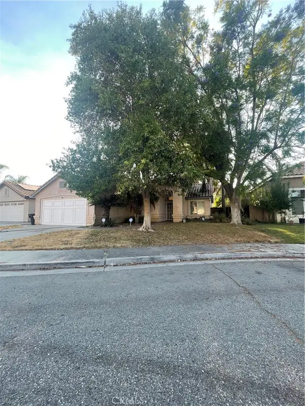 1328 Camino Rosaleen, San Jacinto, CA 92583