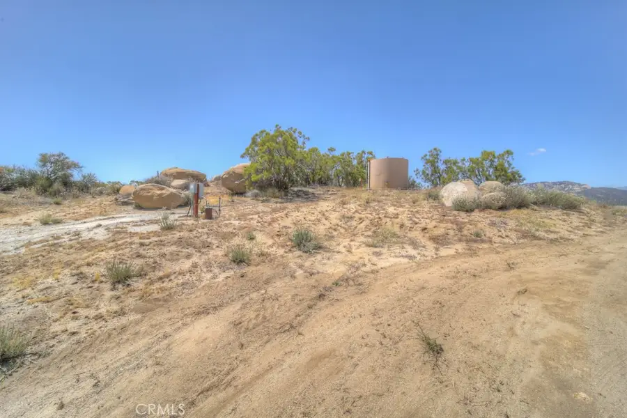 403 Lot On Lakeshore Boulevard, Aguanga, CA 92536 - #2