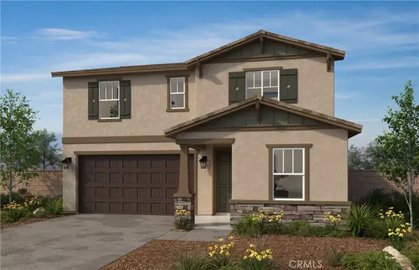 4711 S Solstice Avenue, Ontario, CA 91762