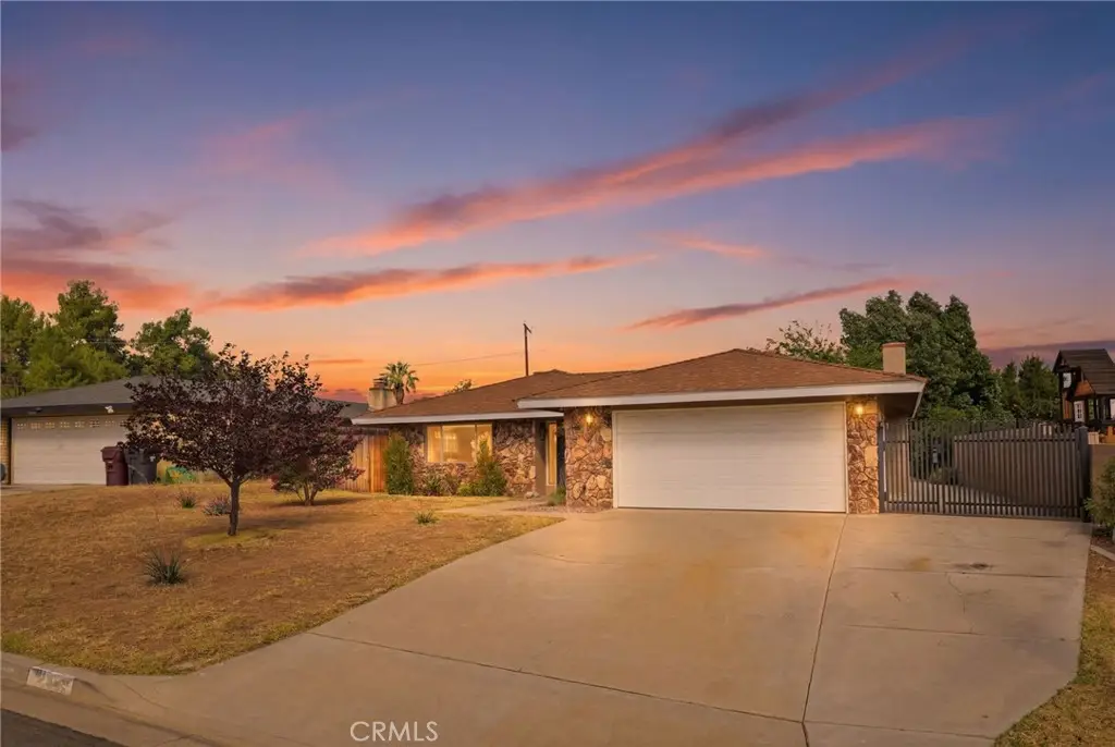 27195 Aurora, Hemet, CA 92544 - #1