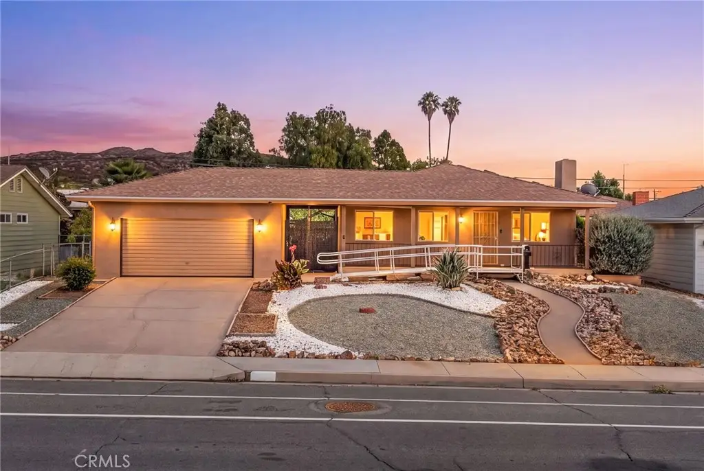 29078 Bradley Road, Menifee, CA 92586 - #1